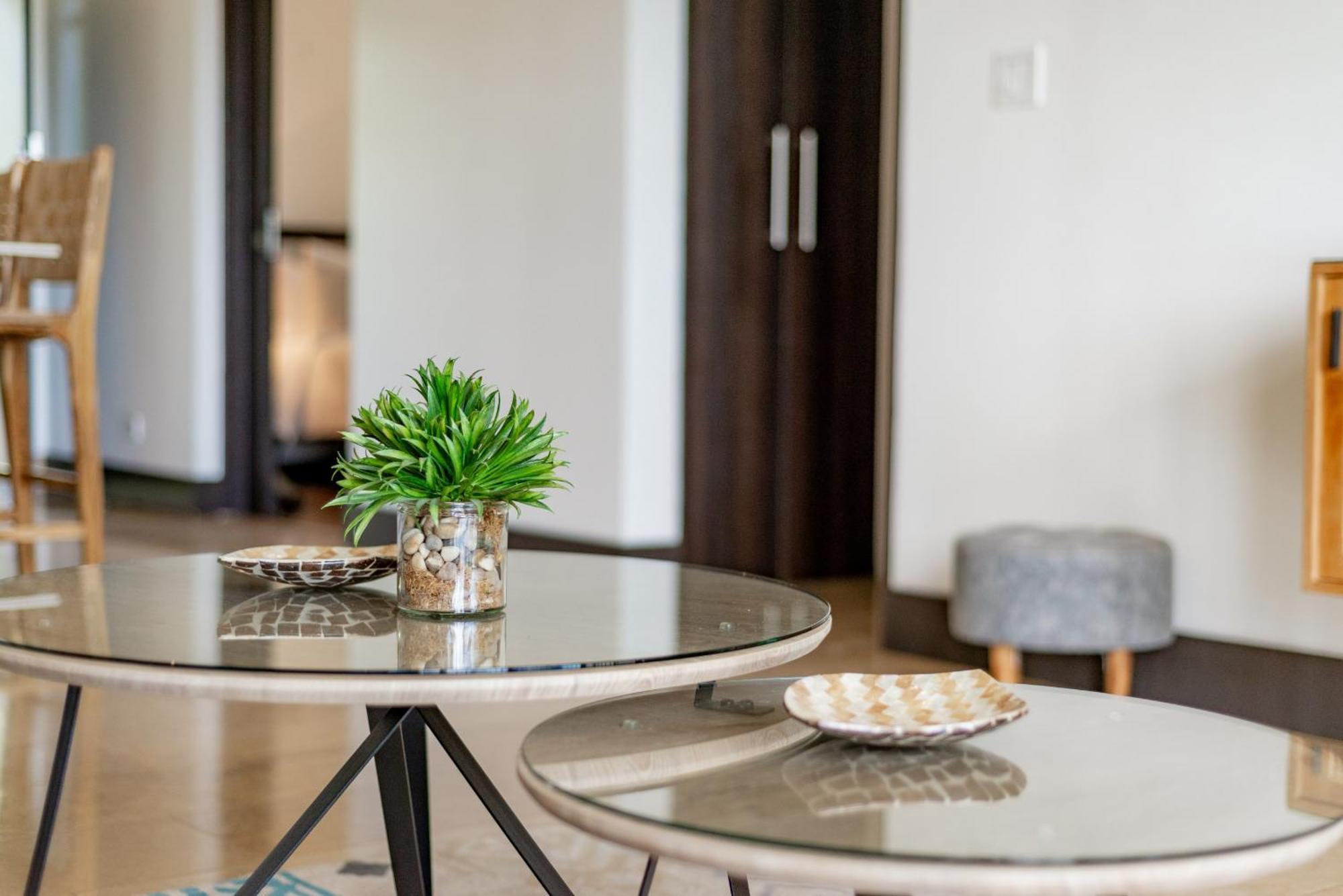 Roble Sabana 404 Luxury Apartment Adults Only - Reserva Conchal 플라야 콘찰 외부 사진