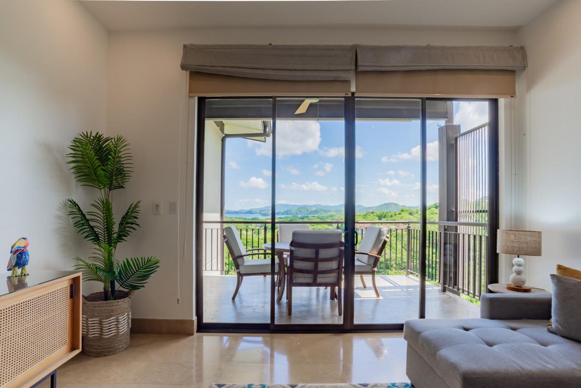 Roble Sabana 404 Luxury Apartment Adults Only - Reserva Conchal 플라야 콘찰 외부 사진