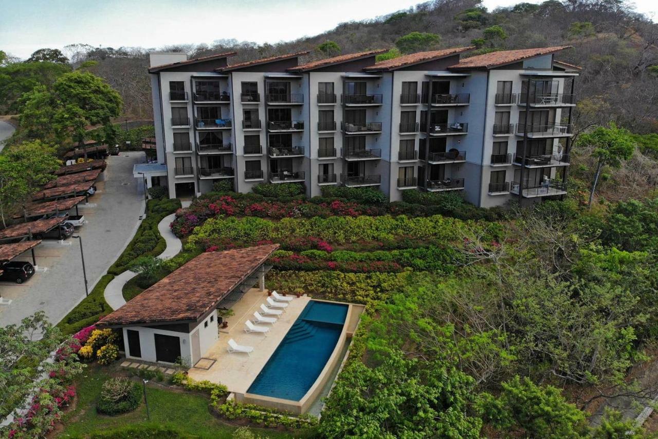 Roble Sabana 404 Luxury Apartment Adults Only - Reserva Conchal 플라야 콘찰 외부 사진